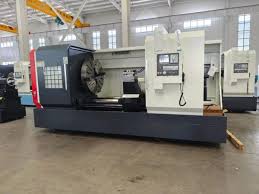 ZEY MAKİNE Atölye ve Üretim Alanı